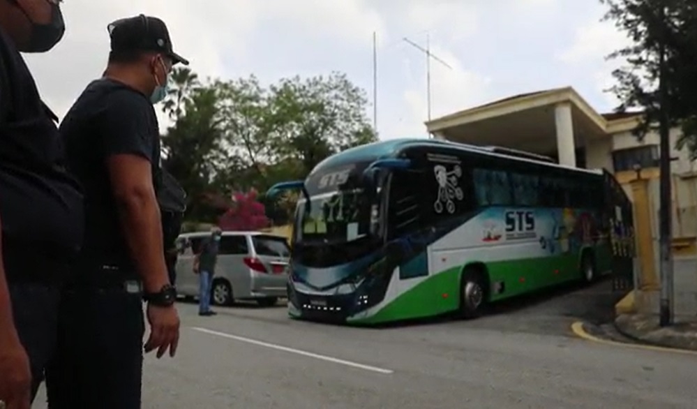 ปิดสถานทูตเกาหลีเหนือในมาเลเซีย หลังตัดความสัมพันธ์