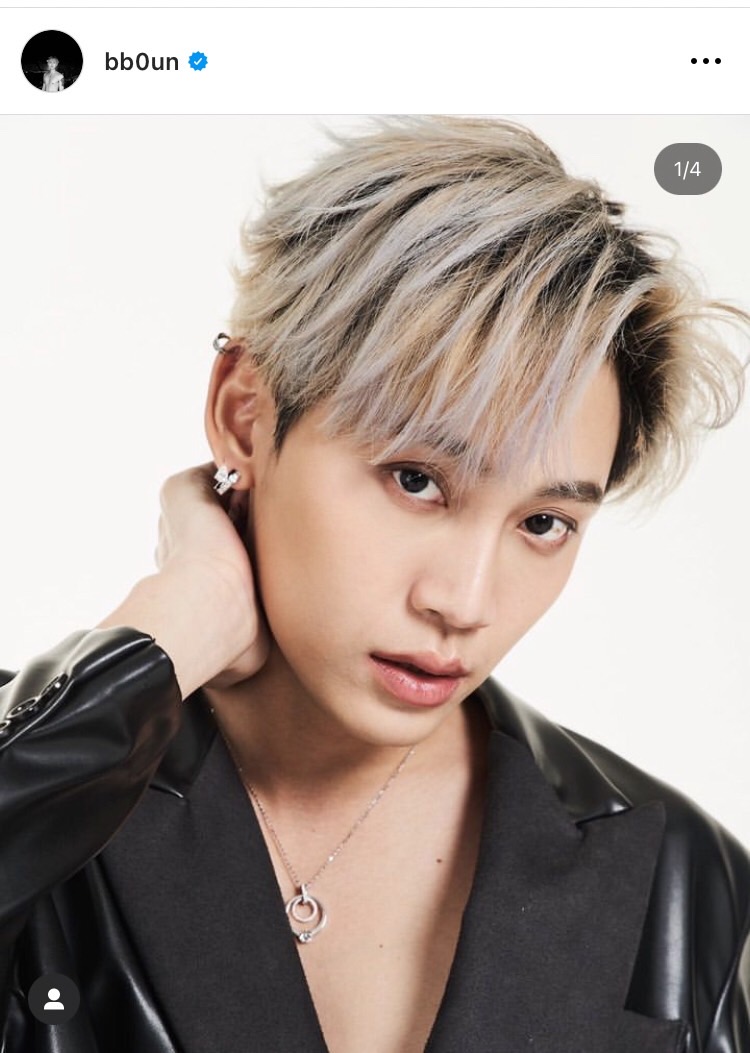 ปีนี้ปีชง! บุ๋น นพณัฐ เล่าเหตุการณ์หนีไฟไหม้กลางห้างดัง 