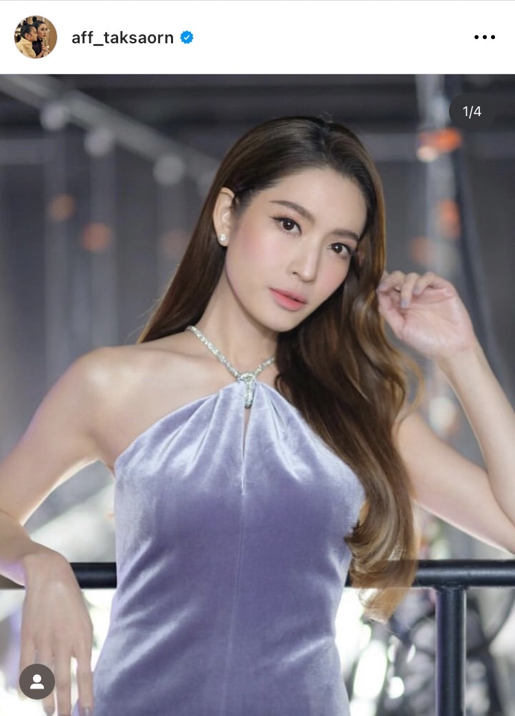 หลุดโป๊ะ! น้องปีใหม่ ตอบแล้วคุณแม่ แอฟ ทักษอร มีหวานใจคนใหม่หรือยัง? หลุดโป๊ะ! น้องปีใหม่ ตอบแล้วคุณแม่ แอฟ ทักษอร มีหวานใจคนใหม่หรือยัง?