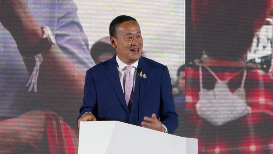 จับตาก้าวย่าง “ทักษิณ” พลิกเกมทวงแชมป์เลือกตั้งครั้งหน้า จับตาก้าวย่าง “ทักษิณ” พลิกเกมทวงแชมป์เลือกตั้งครั้งหน้า