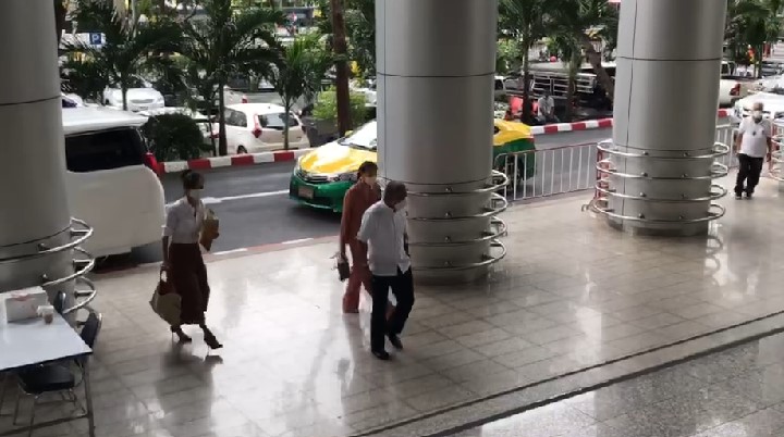 ขึ้นศาลครั้งแรก! เจนี่  ลุ้นเจอหน้าคู่กรณี ในคดีหมิ่นประมาทลูกสาว