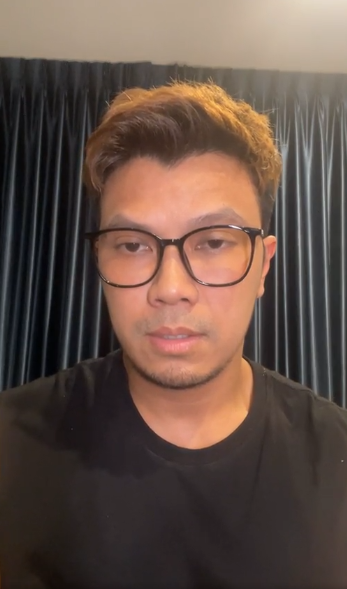 ขอน้อมรับความผิด หนุ่ม กะลา เปิดใจครั้งแรกหลังถูกโยงข่าวลือนอกใจภรรยา ขอน้อมรับความผิด หนุ่ม กะลา เปิดใจครั้งแรกหลังถูกโยงข่าวลือนอกใจภรรยา