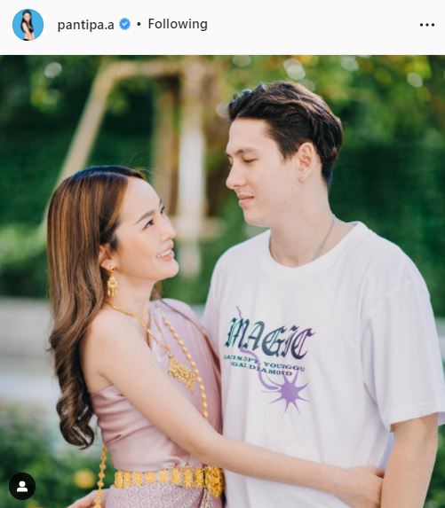 สายเปย์ของจริง! ส่องราคานาฬิกาหรู กวินท์ ซื้อให้ ปุ้มปุ้ย หลังคลอดลูกชาย