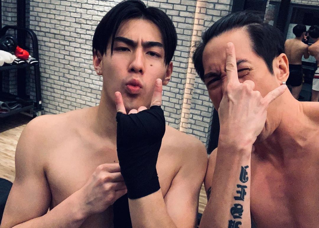 เจ้าขุน จักรภัทร เปิดใจครั้งแรก หลังครอบครัวเจอดราม่า ลั่น แม่รักพ่อที่สุด