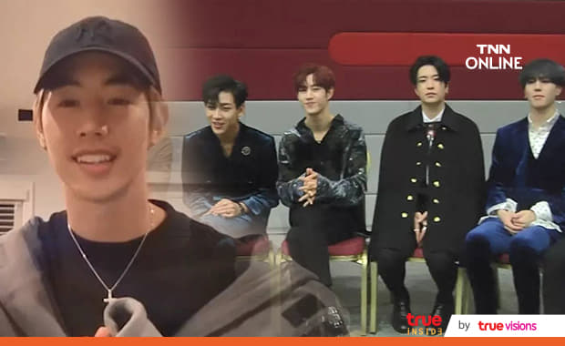 มาร์ค GOT7 เผยอิสรภาพเป็นของขวัญสุดล้ำค่าในตอนนี้ ซึ่งสมัยอยู่ JYP ไม่เคยมีมาก่อน!?