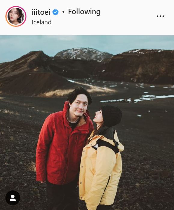 ปั๊บ โปเตโต้ เล่านาทีระทึก เกือบขับรถไถลลงผาที่ยุโรป