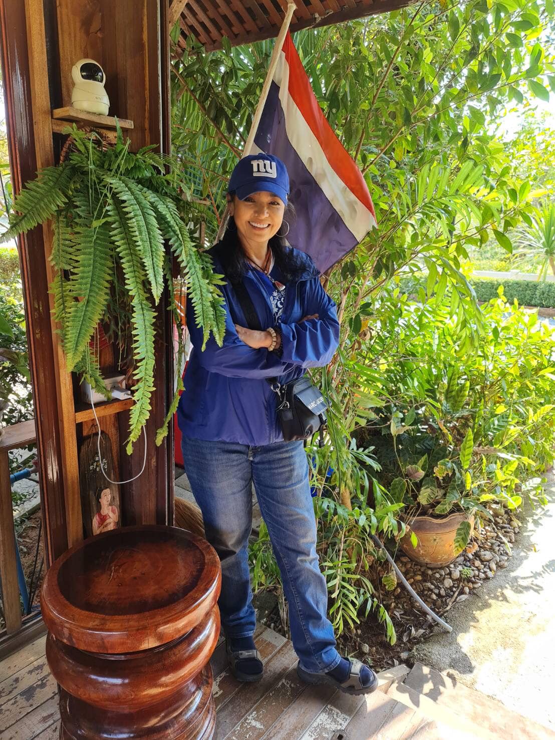 น้ำตาจะไหล เปิ้ล จารุณี เข้ารับรางวัลผู้เสียสละเพื่อสังคม ปี 2566