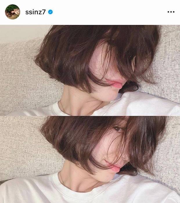 เผยภาพวิวาห์เพิ่มเติม!! ฉลองวันเกิด 32 ปี ‘พัคชินฮเย’ นางเอกว่าที่คุณแม่