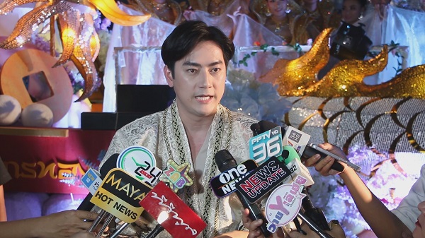 เหมือนเกิดใหม่ “ฟิล์ม รัฐภูมิ” อัปเดตการรักษาลิ้นหัวใจรั่ว   (มีคลิป) 