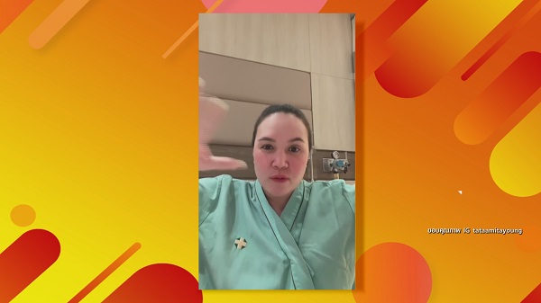 มอส ยืนยัน ทาทา พร้อมขึ้นคอนเสิร์ต Y2K Confest 22 เม.ย. นี้   (มีคลิป)