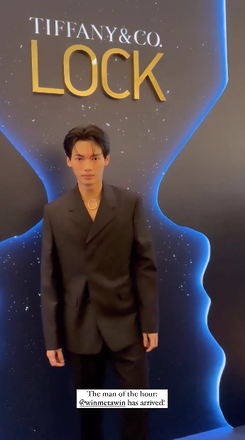 วินห้างแตก!! 'วิน เมธวิน' ลัดฟ้าร่วมอีเวนต์ที่สิงคโปร์ แฟนๆ แห่รับ-ร้องเพลงอวยพรวันเกิด