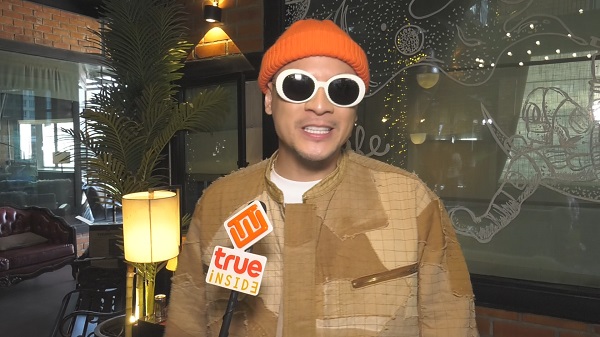 “เวย์ ไทยเทเนี่ยม” ภูมิใจ “น้องบรู๊คลิน” คว้าเหรียญทองเทควันโด   (มีคลิป) 