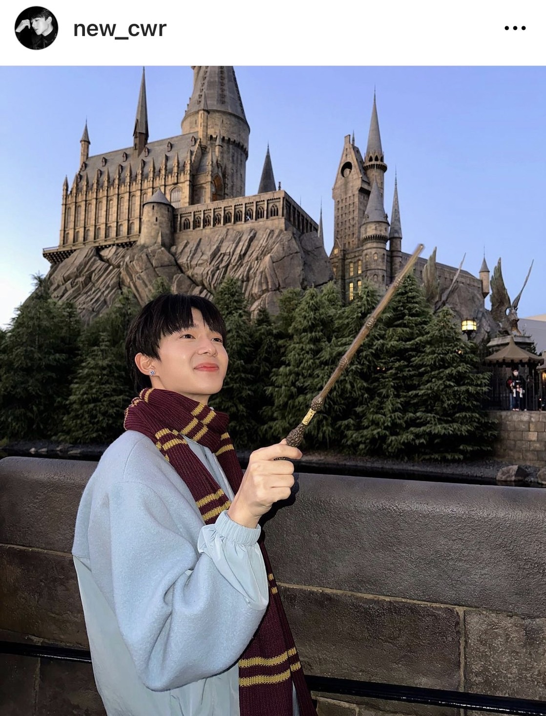  นุนิว ไปลอยกระทงกับใคร??  ปลื้ม!! เพลงรักแท้ ทะยานสู่ 26 ล้านวิว 