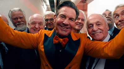 รวม 3 นักแสดงระดับโลก ฟาดฝีมือดุเดือด “The Substance สวยสลับร่าง”