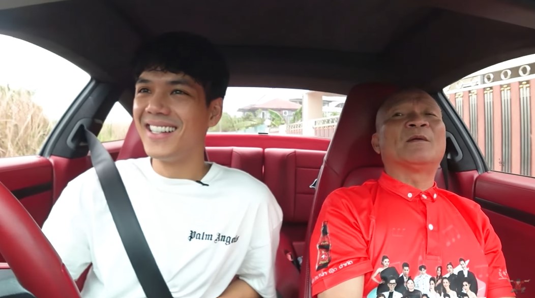 นิกกี้ ถึงกับอึ้ง!! คำตอบ หม่ำ จ๊กมก หลังเฉลยเคยมีเมียน้อยที่เชียงรายจริงไหม? 