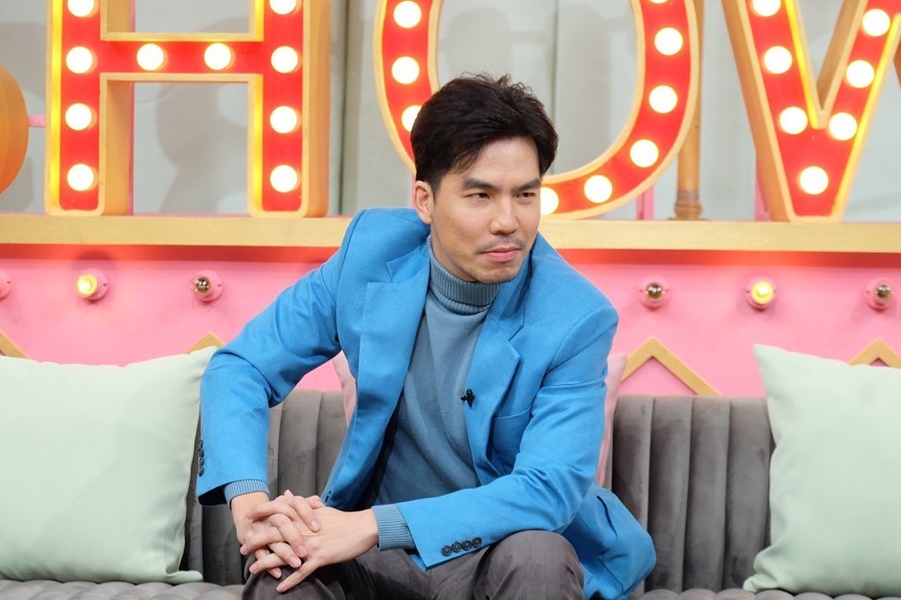 ดีเจเผือก เผยเส้นทางความรัก 10 ปี กับ ตำนานดอกฟ้ากับหมาวัด 