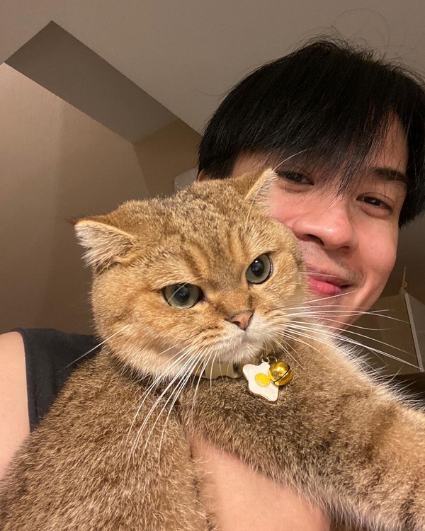 “บอล อัศนัย” เผยเคยป่วยเป็นโรคแพ้ภูมิตัวเอง (SLE) จนเดินไม่ได้ (มีคลิป)        