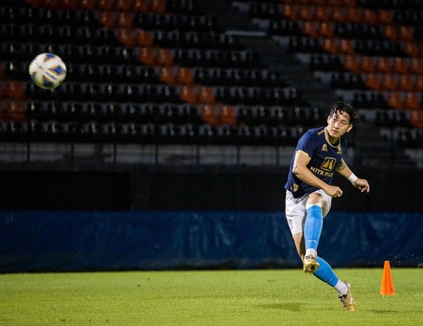 เปิดใจ โตโน่ ภาคิน เซ็นสัญญาทีมราชบุรี ด้านชาวเน็ตวิจารณ์เป็นตัวถ่วงทีม