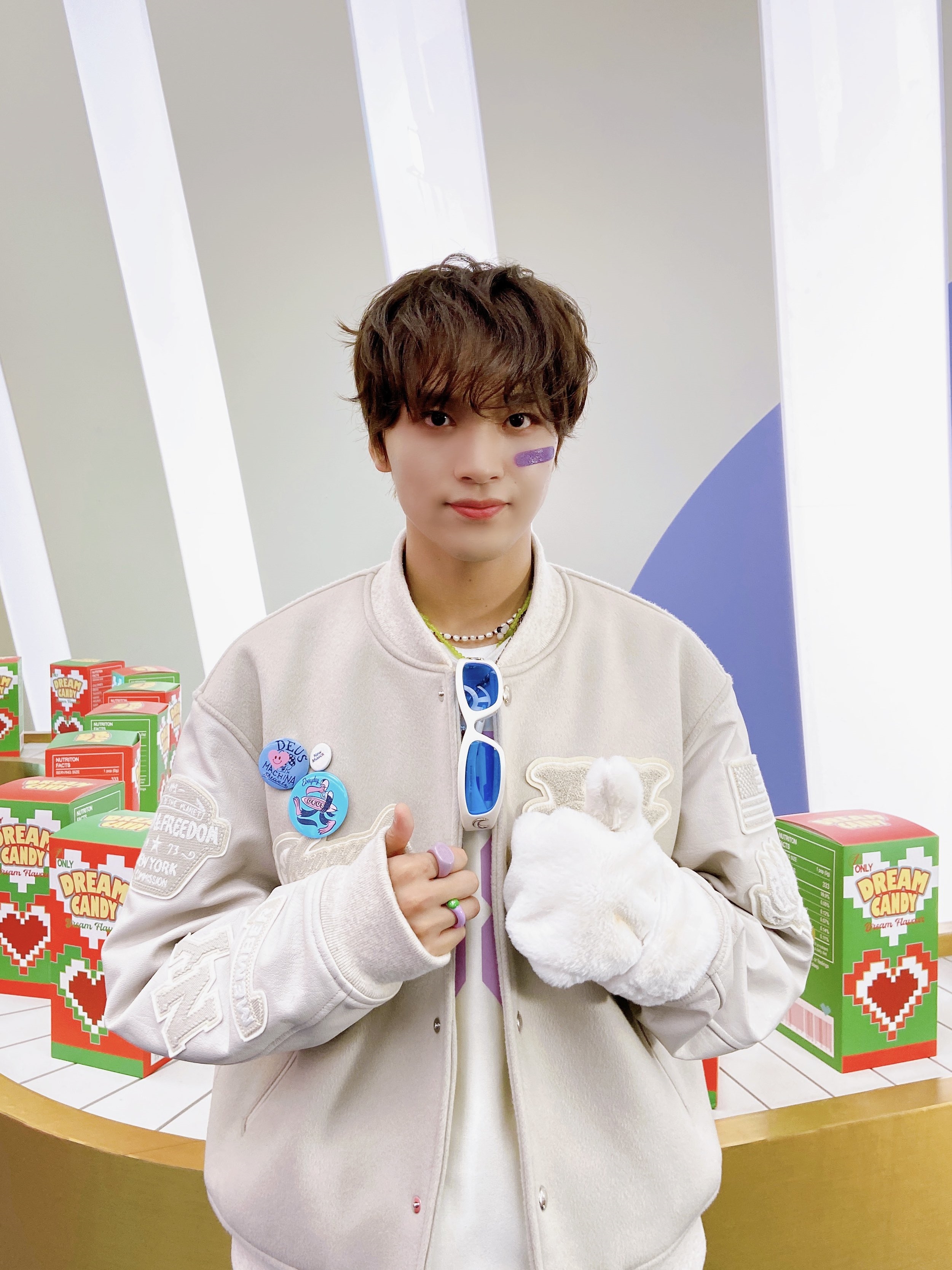 แฟนคลับแห่ส่งกำลังใจ แฮชาน NCT หลังพบปัญหาสุขภาพ