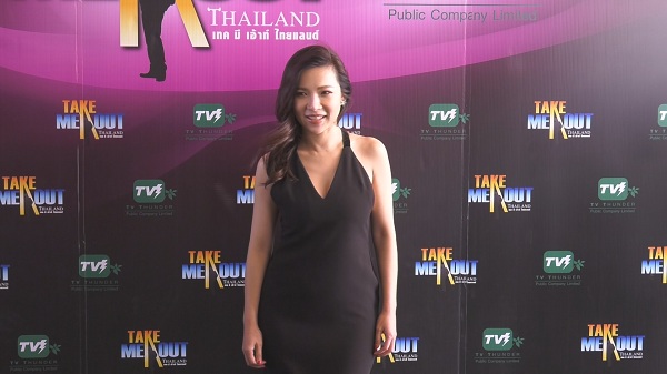 “ดีเจต้นหอม” เผยเสียดายความรักที่ผ่านมา แต่ขอเก็บไว้เป็นบทเรียน (มีคลิป) “ดีเจต้นหอม” เผยเสียดายความรักที่ผ่านมา แต่ขอเก็บไว้เป็นบทเรียน (มีคลิป)