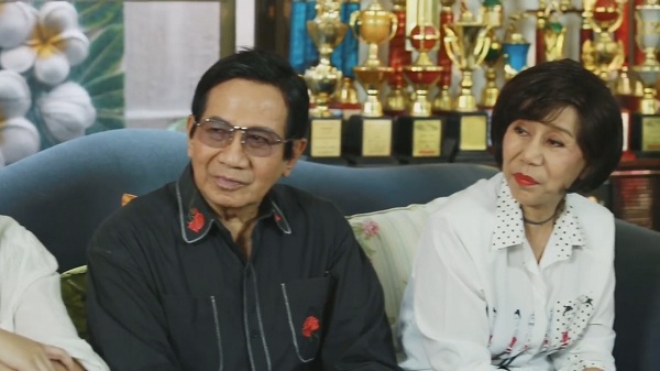 ย้อนเส้นทางชีวิตพระเอกตลอดกาล สมบัติ เมทะนี  (มีคลิป)