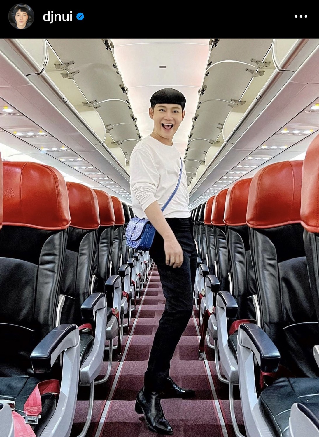 ดีเจนุ้ย สวดมนต์ไล่ฝน ผลที่ได้เป็นแบบนี้!!