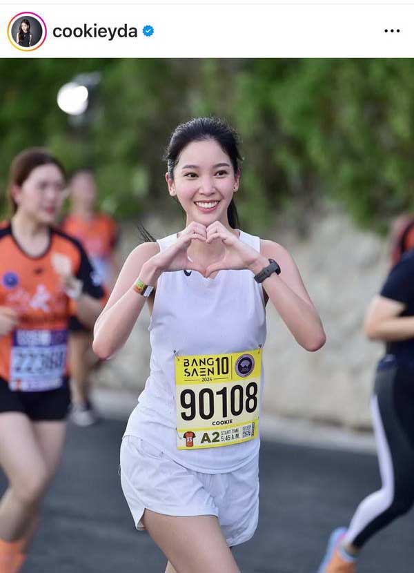 ภณ ณวัสน์ ยิ้มรับไม่โสดแล้ว ชาวเน็ตเปิดวาร์ปที่แท้เป็นนางเอกช่องดัง ภณ ณวัสน์ ยิ้มรับไม่โสดแล้ว ชาวเน็ตเปิดวาร์ปที่แท้เป็นนางเอกช่องดัง