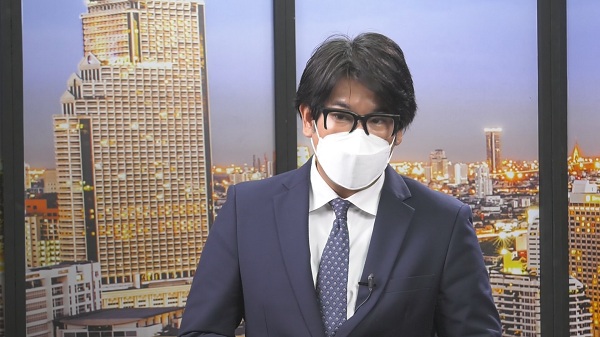 “ลีโอ พุฒ” อัปเดตอาการหลังเข้ารับการผ่าตัดเส้นเลือดหัวใจตีบ (มีคลิป) “ลีโอ พุฒ” อัปเดตอาการหลังเข้ารับการผ่าตัดเส้นเลือดหัวใจตีบ (มีคลิป)