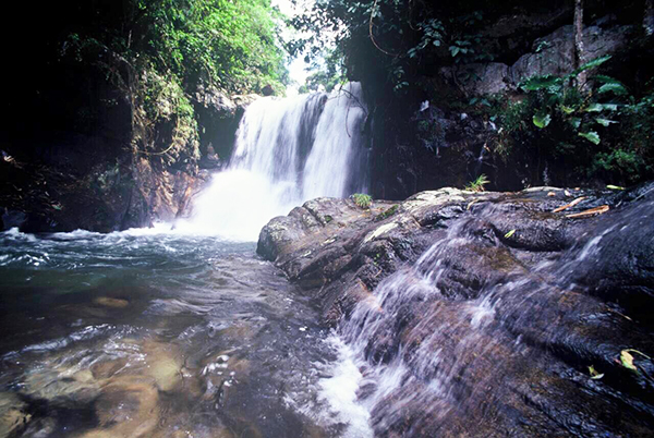 10 ที่เที่ยวจันทบุรี รับลมริมทะเล จันท์นี้ต้องไปเยือน