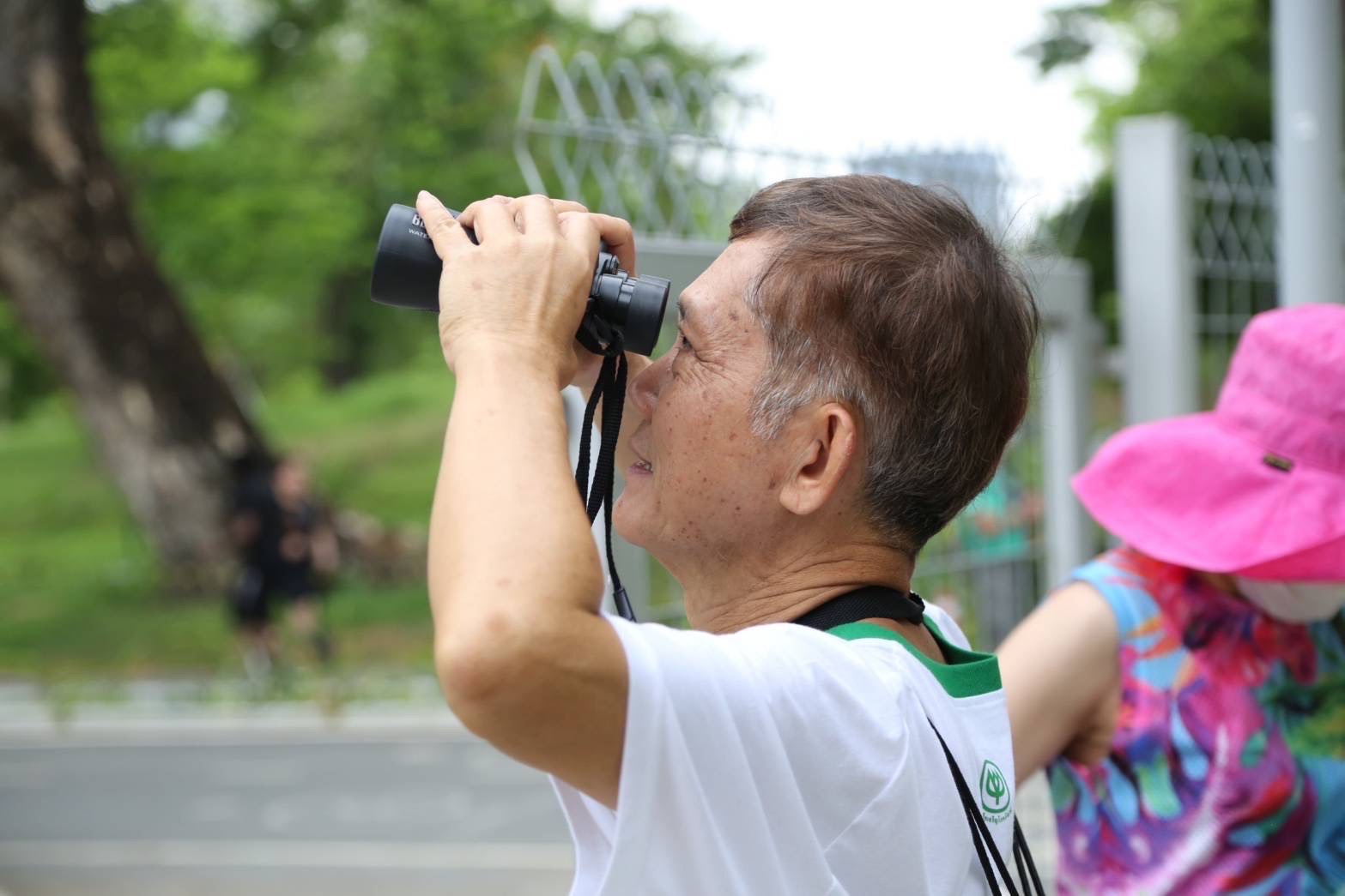 เครือซีพี เปิดประสบการณ์เรียนรู้ธรรมชาติ ผ่านกิจกรรมชวนชมนก ‘CP Bird Walk’ ครั้งที่ 1 ประจำปี 2566