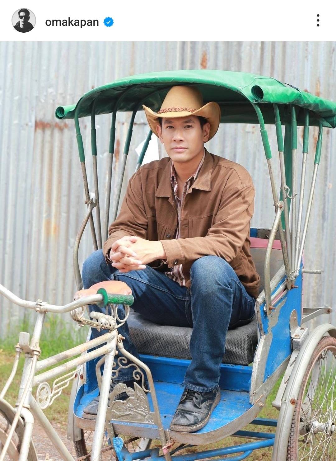 คิดถึงทุกคนนะครับ อ๋อม อรรคพันธ์ ร่างกายแข็งแรงดี พร้อมกลับมาเจอแฟนคลับแล้ว คิดถึงทุกคนนะครับ อ๋อม อรรคพันธ์ ร่างกายแข็งแรงดี พร้อมกลับมาเจอแฟนคลับแล้ว