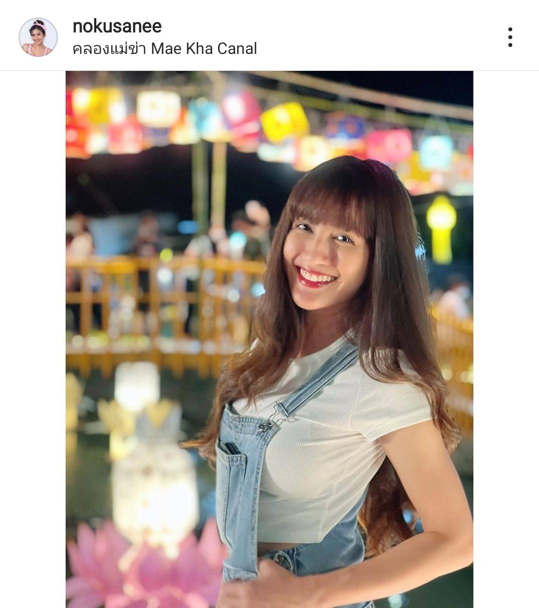 นก อุษณีย์ ขอพื้นที่พูดความจริง ดราม่ากุเรื่องโลกสองใบของสามีนางเอกสาว