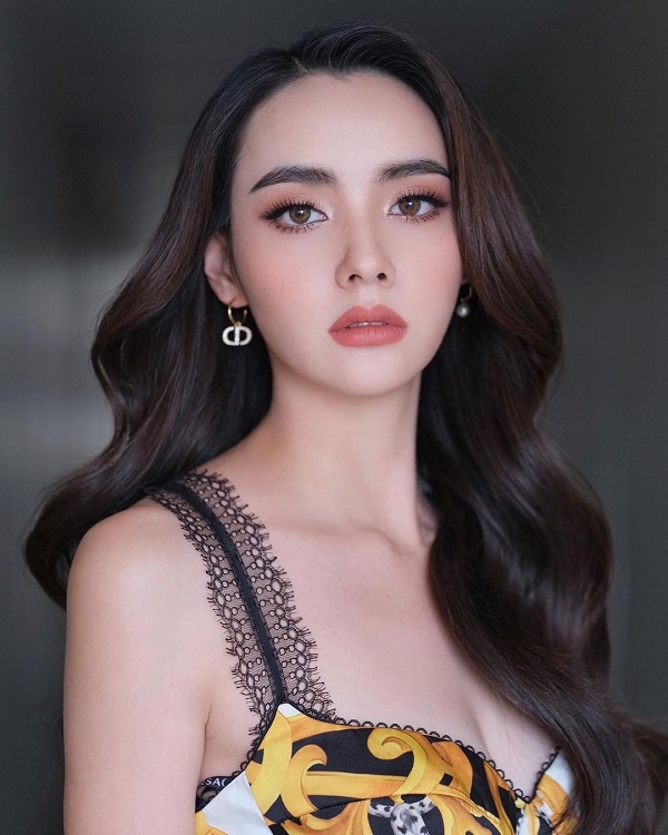 มุกดา นรินทร์รักษ์ ปัดเป็นลูกรักช่อง เผยได้รับโอกาสมก็ทำให้เต็มที่ (มีคลิป)