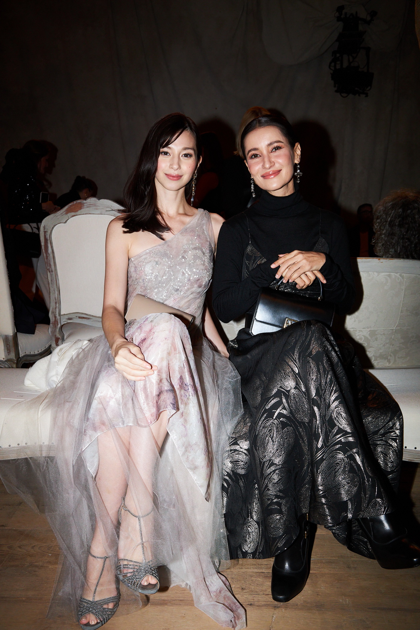 ส่องความปัง แอน ทองประสม ในลุคเรียบหรูสุดคลาสสิก ในงานนิวยอร์กแฟชั่นวีค ส่องความปัง แอน ทองประสม ในลุคเรียบหรูสุดคลาสสิก ในงานนิวยอร์กแฟชั่นวีค