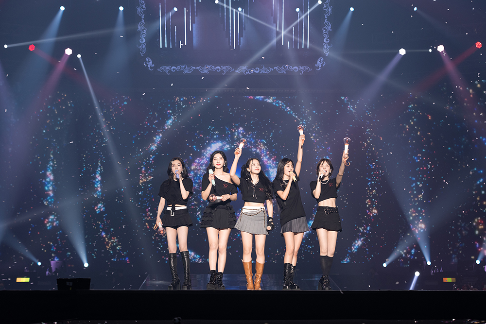 อดขึ้นโชว์ไทย 13-14 พ.ค.นี้!! ‘จอย Red Velvet’ พักกิจกรรมจากปัญหาสุขภาพ