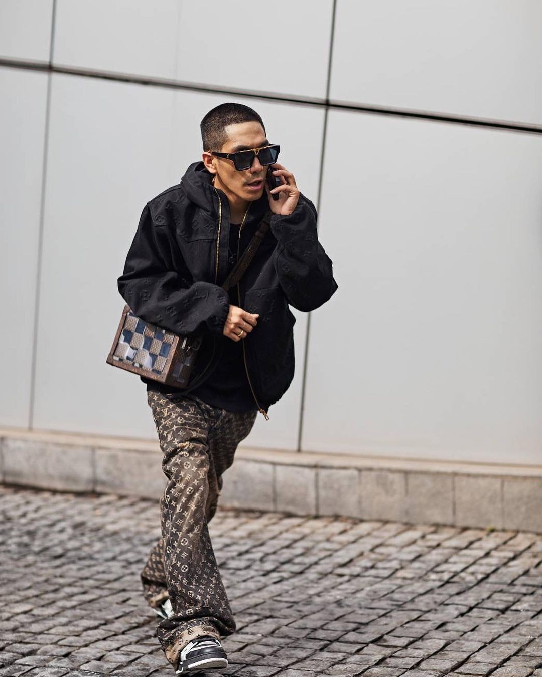 “ปราง กัญญ์ณรัณ” แถลงจบความสัมพันธ์ “โต้งทูพี” (มีคลิป)