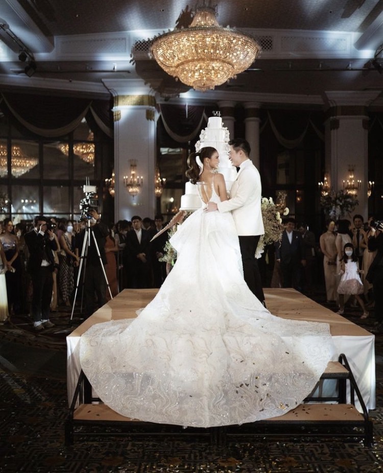 ปาย สิตางศ์ุ เปิดใจปมเปลี่ยนศาสนา