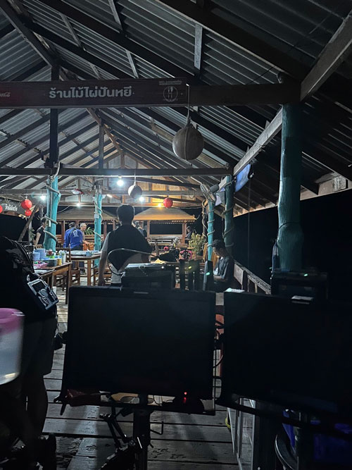 Go Inter ! เป้าหมายที่ต้องไปให้ถึง อริญชัย รัตนวิจิตร ผู้กำกับ “ปันหยี I Sea You” Go Inter ! เป้าหมายที่ต้องไปให้ถึง อริญชัย รัตนวิจิตร ผู้กำกับ “ปันหยี I Sea You”