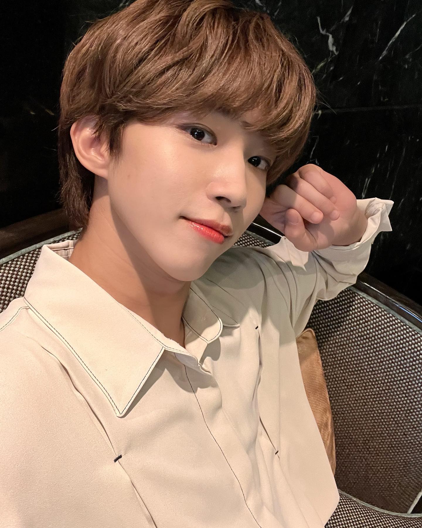 คิมแจฮยอน- ซอดงซอง สมาชิกวง “N.Flying” ประกาศเข้ากรมทหารพร้อมกัน คิมแจฮยอน- ซอดงซอง สมาชิกวง “N.Flying” ประกาศเข้ากรมทหารพร้อมกัน