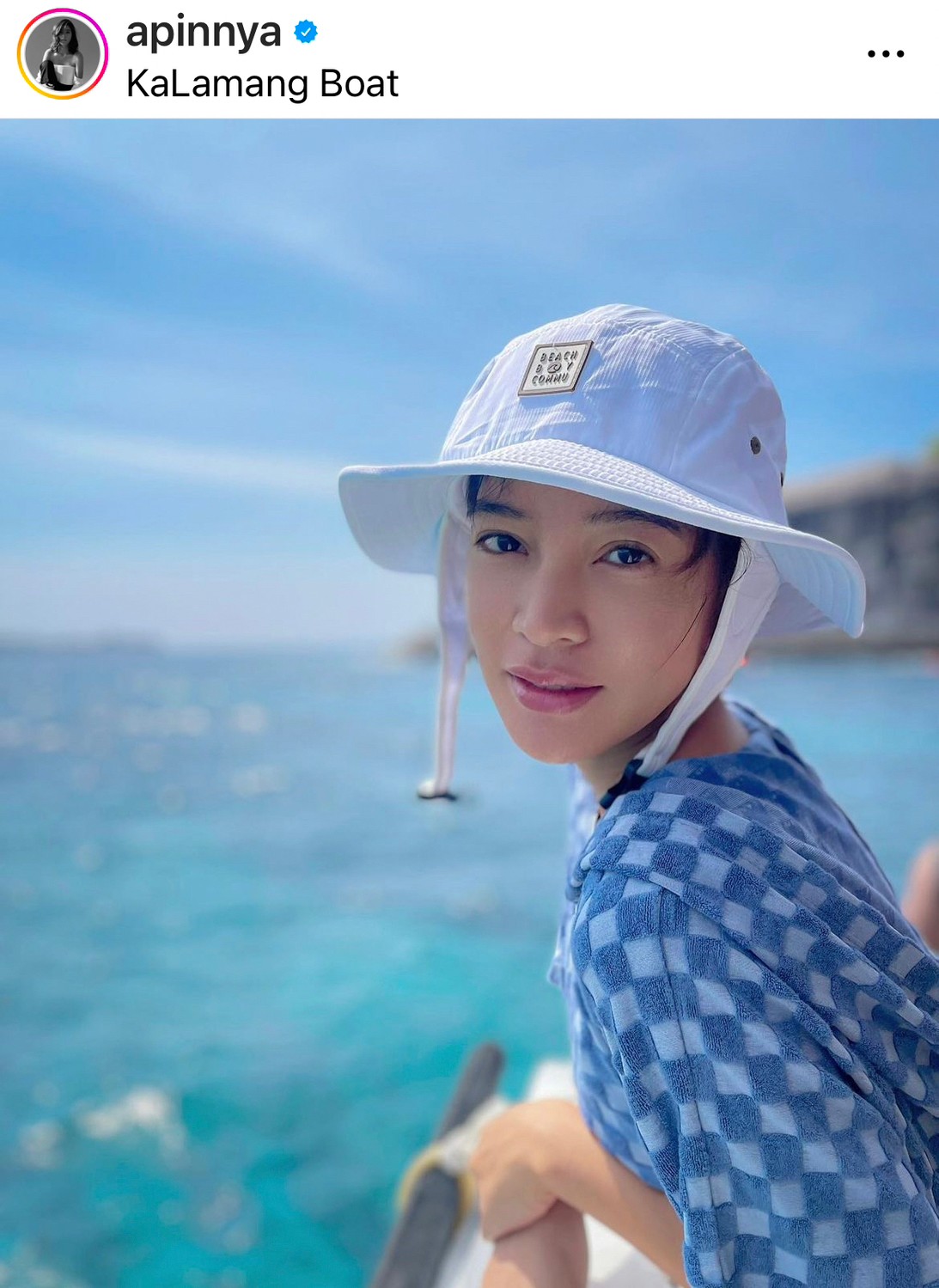 เท่เกินต้าน!! สายป่าน หั่นผมต้อนรับซัมเมอร์ บอกเลยทรงไหนก็รอด เท่เกินต้าน!! สายป่าน หั่นผมต้อนรับซัมเมอร์ บอกเลยทรงไหนก็รอด