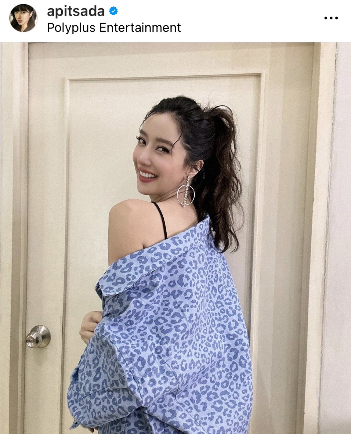 คุณแม่สายแซ่บ!! ไอซ์ อภิษฎา อวดครรภ์ 8 เดือน คุณแม่สายแซ่บ!! ไอซ์ อภิษฎา อวดครรภ์ 8 เดือน