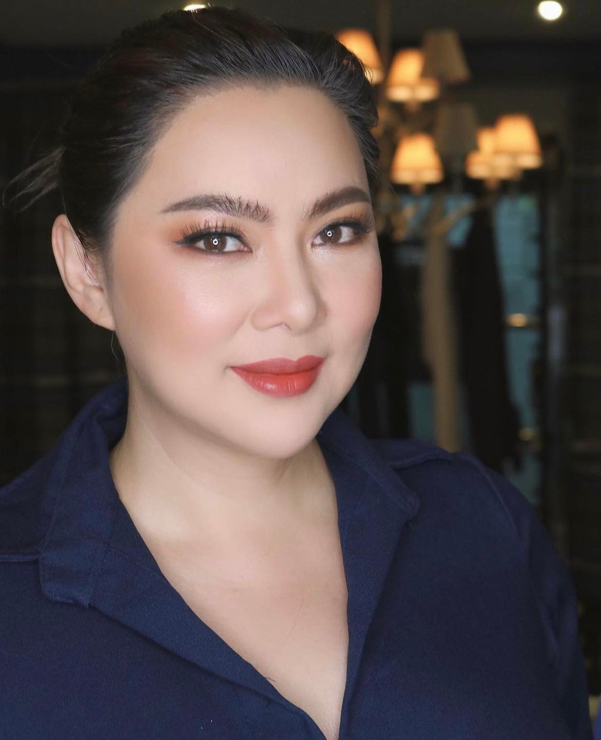 บุ๋ม ปนัดดา เคลื่อนไหว ลั่น!! อย่าไปให้ค่าคนๆนี้