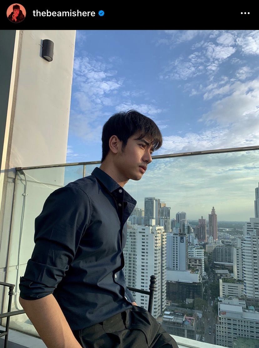 ร่ำไห้เปิดใจ แพต ชญานิษฐ์ ขอโทษ บีม ปภังกร ที่ปากหนัก