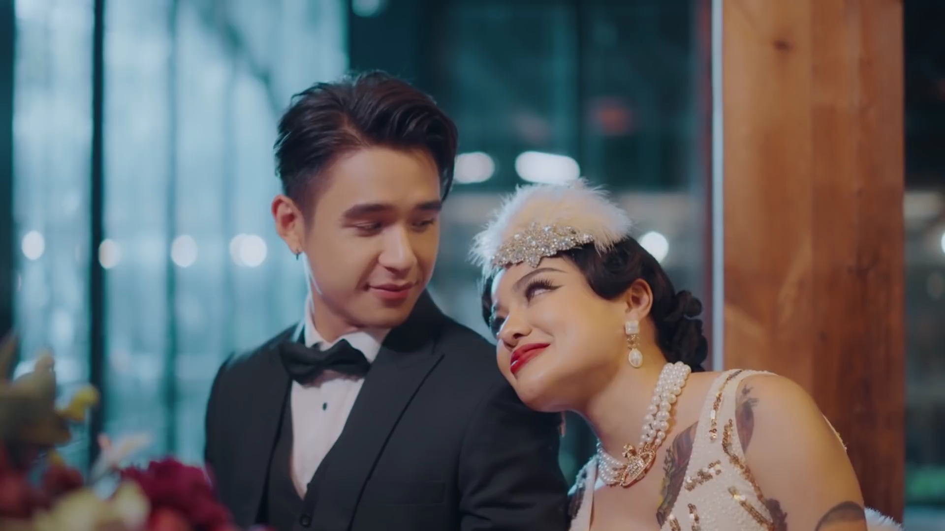 ปังไม่ไหว!! พิมรี่พาย ปล่อย MV. เพลงใหม่ ยอดวิวพุ่งทะลุหลักล้าน