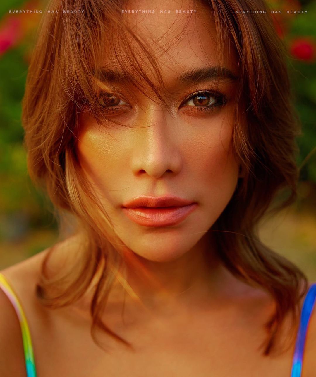 คุณมัมพลอย ตอบเอง แค่ลาจอแก้ว อยากลองงานพิธีกร