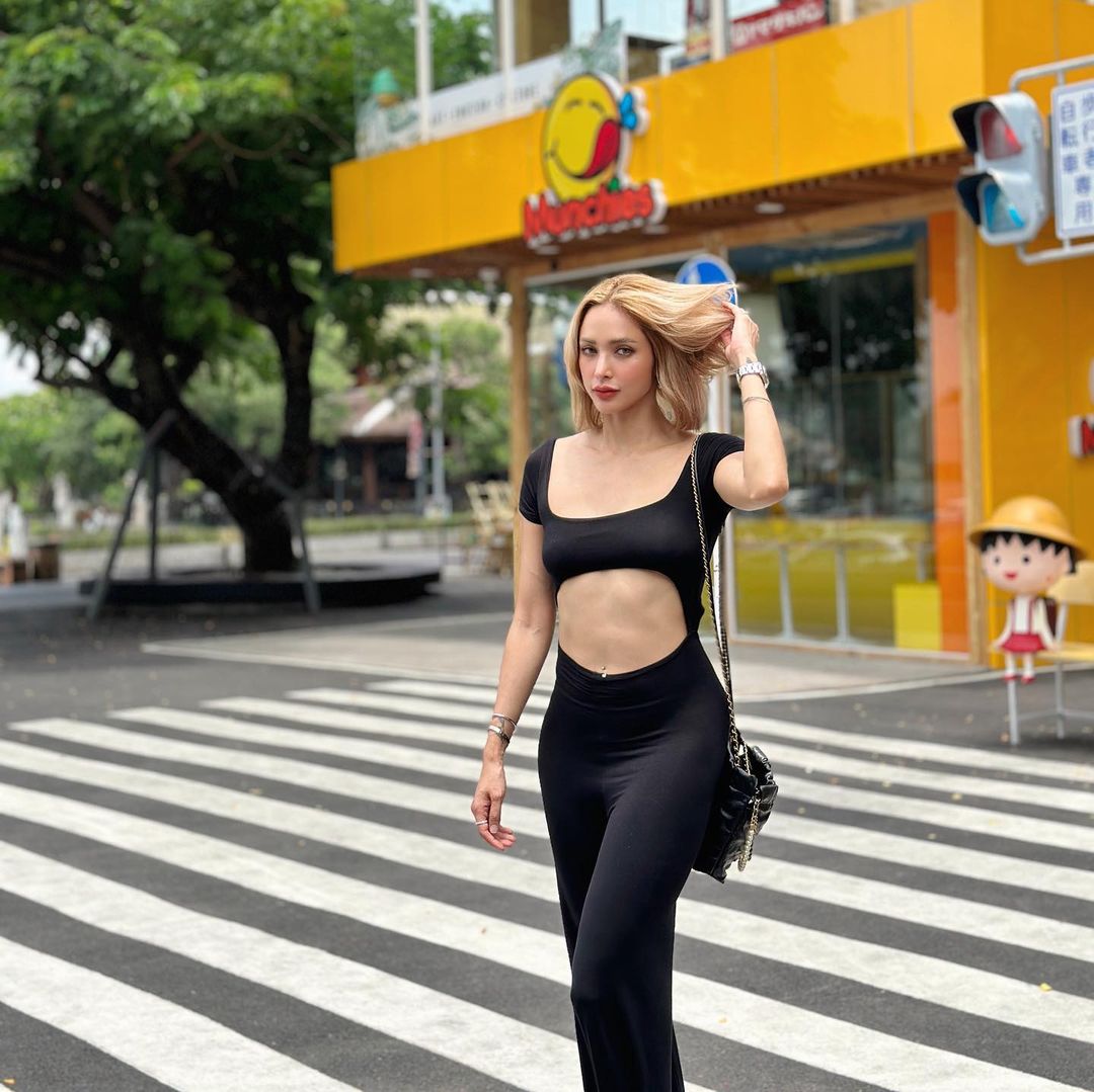 แม่อุ้ม ลักขณา เคลื่อนไหวอีกครั้ง ขออยู่เคียงข้างลูกสาว  (มีคลิป)