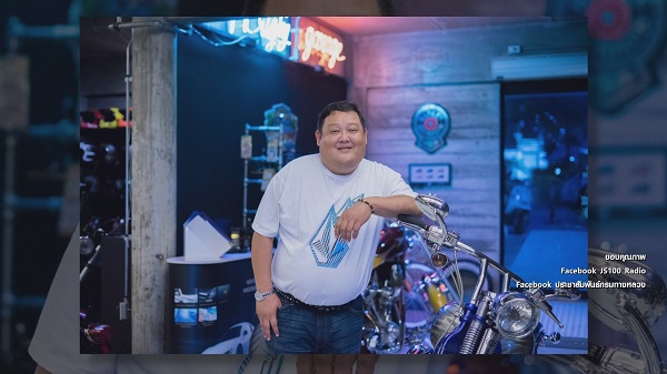 โบ๊ท วิบูลย์นันท์ แนะวิธีลดอุบัติเหตุ 7 วันอันตราย เผย เมาแล้วขับยังครองสถิติสูงสุด   (มีคลิป) 