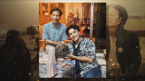 “หม่อมน้อย” ครูการแสดง ผู้สร้างชีวิตของศิษย์คนดัง   (มีคลิป)