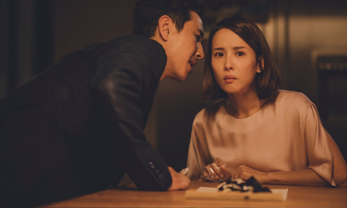 ตะลึงทั้งโลก  Parasite หนังเกาหลีเรื่องแรกที่ผงาดเวทีออสการ์ 