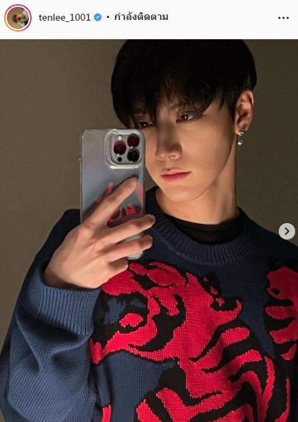 เปิดลิตส์ 12 แทกุกไลน์ ไอดอลเกาหลีสายเลือดไทย ปังไกลระดับโลก!!